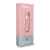 Нож-брелок VICTORINOX Classic SD Alox Colors 'Cotton Candy', 58 мм, 5 функций, светло-розовый, изображение 4