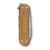 Нож-брелок VICTORINOX Classic SD Alox Colors 'Wet Sand', 58 мм, 5 функций, песочный, изображение 3
