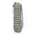 Нож-брелок VICTORINOX Classic SD Precious Alox 'Infinite Grey', 58 мм, 5 функций, серый, изображение 3