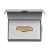 Нож-брелок VICTORINOX Classic SD Precious Alox 'Brass Gold', 58 мм, 5 функций, золотистый, изображение 5