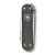 Нож-брелок VICTORINOX Classic Alox LE 2022, 58 мм, 5 функций, алюминиевая рукоять, серый, изображение 2