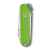 Нож-брелок VICTORINOX Classic SD Colors 'Smashed Avocado', 58 мм, 7 функций, салатовый, изображение 2
