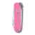 Нож-брелок VICTORINOX Classic SD Colors 'Cherry Blossom', 58 мм, 7 функций, розовый, изображение 2