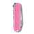 Нож-брелок VICTORINOX Classic SD Colors 'Cherry Blossom', 58 мм, 7 функций, розовый, изображение 3
