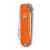 Нож-брелок VICTORINOX Classic SD Colors 'Mango Tango', 58 мм, 7 функций, оранжевый, изображение 2