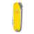Нож-брелок VICTORINOX Classic SD Colors 'Sunny Side', 58 мм, 7 функций, жёлтый, изображение 2