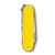 Нож-брелок VICTORINOX Classic SD Colors 'Sunny Side', 58 мм, 7 функций, жёлтый, изображение 3