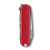 Нож-брелок VICTORINOX Classic 'Style Icon', 58 мм, 7 функций, красный, изображение 3