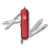 Нож-брелок VICTORINOX Signature Lite, 58 мм, 7 функций, красный, изображение 2