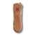 Нож-брелок VICTORINOX NailClip Wood 580, 65 мм, 6 функций, деревянная рукоять, изображение 2