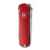Нож-брелок VICTORINOX NailClip 580, 65 мм, 8 функций, красный, изображение 2