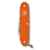 Нож перочинный VICTORINOX Pioneer X Alox LE 2021, 93 мм, 9 функций, алюминиевая рукоять, оранжевый, изображение 3