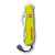 Нож перочинный VICTORINOX Rescue Tool, 111 мм, 14 функций, серейторное лезвие с петлёй, жёлтый, изображение 2