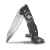 Нож охотника VICTORINOX Hunter Pro Alox LE 2022 130 мм, 4 функции, с фиксатором лезвия, серый, изображение 3