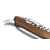 Нож перочинный VICTORINOX Wine Master, 130 мм, 6 функций, с фиксатором, рукоять из орехового дерева, изображение 8