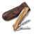 Нож перочинный VICTORINOX Wine Master, 130 мм, 6 функций, с фиксатором, рукоять из оливкового дерева, изображение 5