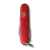 Нож перочинный VICTORINOX Spartan, 91 мм, 12 функций, красный, в блистере, изображение 4