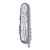 Нож перочинный VICTORINOX Climber, 91 мм, 14 функций,  полупрозрачный серебристый, изображение 2