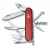 Нож перочинный VICTORINOX Climber, 91 мм, 14 функций, красный, изображение 2