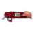 Нож перочинный VICTORINOX Traveller, 91 мм, 27 функций, полупрозрачный красный, изображение 3