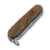 Нож перочинный VICTORINOX Hiker, 91 мм, 11 функций, деревянная рукоять, изображение 8