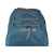 Рюкзак VICTORINOX Altmont Active L.W. Compact Backpack, бирюзовый, 100% нейлон, 28x17x44 см, 18 л, изображение 4