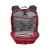 Рюкзак VICTORINOX Altmont Active L.W. Compact Backpack, красный, 100% нейлон, 28x17x44 см, 18 л, изображение 2