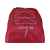 Рюкзак VICTORINOX Altmont Active L.W. Compact Backpack, красный, 100% нейлон, 28x17x44 см, 18 л, изображение 4