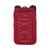 Рюкзак VICTORINOX Altmont Active L.W. Compact Backpack, красный, 100% нейлон, 28x17x44 см, 18 л, изображение 8