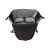 Рюкзак VICTORINOX Altmont Active L.W. Rolltop Backpack, чёрный, 100% нейлон, 30x19x46 см, 20 л, изображение 2