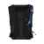 Рюкзак VICTORINOX Altmont Active L.W. Expandable Backpack, чёрный, 100% нейлон, 33x21x49 см, 25 л, изображение 3