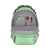 Рюкзак VICTORINOX Victoria Classic Business Backpack, мятный, нейлон/кожа/микрозамша, 27x21x41 см, изображение 6