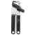 Консервный нож VICTORINOX универсальный, сталь/пластик, чёрный, изображение 2