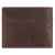 Бумажник Mano 'Don Leon', натуральная кожа в коричневом цвете, 12 х 9,5 см, изображение 7