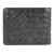 Бумажник Mano 'Don Luca', натуральная кожа в черном цвете, 11 х 8,5 см, изображение 5