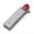 Нож перочинный VICTORINOX Compact, 91 мм, 15 функций, красный, изображение 3