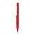Ручка шариковая 'Mercury', покрытие soft touch, красный, Цвет: красный, изображение 3