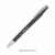 Ручка шариковая COBRA SOFTGRIP MM, черный, Цвет: черный, изображение 4
