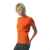 Футболка женская Exact 190/women, оранжевый, Цвет: оранжевый, изображение 2