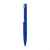 Ручка шариковая 'Mercury', покрытие soft touch, синий, Цвет: синий, изображение 2