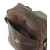 Сумка через плечо Mano 'Don Leon', натуральная кожа в коричневом цвете, 20 х 25 х 8 см, изображение 4