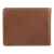 Бумажник Mano 'Don Montez', натуральная кожа в коньячном цвете, 12,5 х 9,7 см, изображение 7