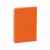 Ежедневник недатированный 'Милан', А5, покрытие soft touch, оранжевый OG_3809-10, Цвет: оранжевый, изображение 2