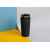 Термостакан 'Европа' 500 мл, покрытие soft touch, черный, Цвет: черный, изображение 2