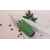 Термостакан 'Эльбрус' 400 мл, покрытие soft touch, зеленый, Цвет: зеленый, изображение 2