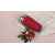 Термостакан 'Эльбрус' 400 мл, покрытие soft touch, красный, Цвет: красный, изображение 2