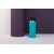 Бутылка для воды 'Индиана' 600 мл, покрытие soft touch, бирюзовый, Цвет: бирюзовый, изображение 2