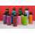 Бутылка для воды 'Индиана' 600 мл, покрытие soft touch, фиолетовый, Цвет: фиолетовый, изображение 3