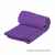 Салфетка из микрофибры спортивная 'Тонус', фиолетовый, фиолетовый, изображение 3