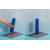 Термос 'Родос' 1000 мл, покрытие soft touch, синий, Цвет: синий, изображение 2